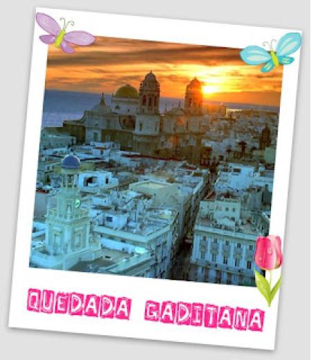 QUEDADA GADITANA QUEDADA GADITANA