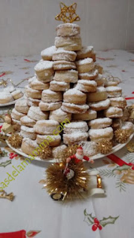 Nevaditos Navideños Nevaditos Navideños