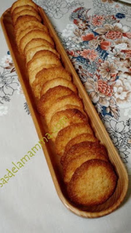 Galletas de Coco rellenas de Dulce de leche Galletas de Coco rellenas de Dulce de leche