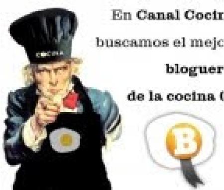 Concurso Canal cocina Los mejores blogueros de la cocina 09 Concurso Canal cocina Los mejores blogueros de la cocina 09