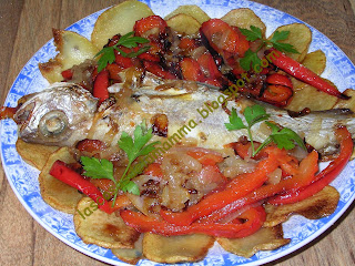 Las cosas de la mamma