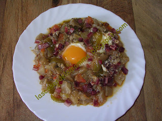 Las cosas de la mamma