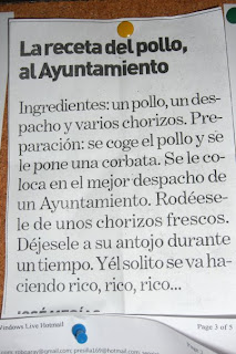 Las cosas de la mamma