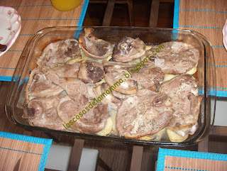 Las cosas de la mamma