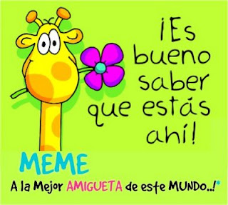 Las cosas de la mamma
