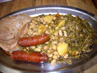 Las cosas de la mamma