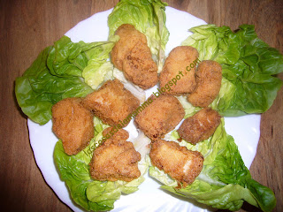 Las cosas de la mamma