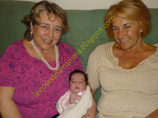 Las cosas de la mamma