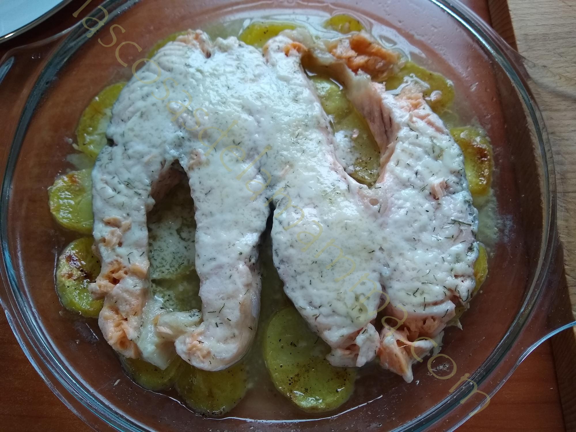 Las cosas de la mamma